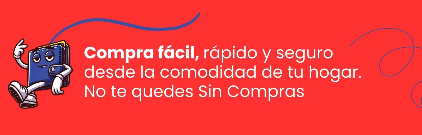 Compra Facil en sin compras