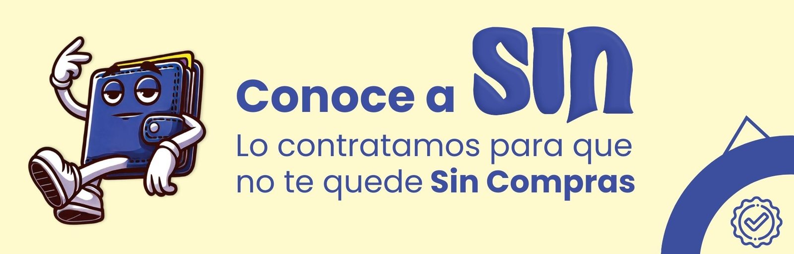 Quien es SIN, SIN