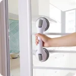 Baranda para baño