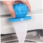 Eliminador de pelusa lavadora 3 Unidades