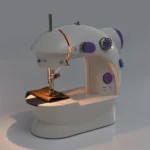 Maquina Portatil Mini Sewing
