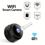 CAMARA ESPIA WIFI